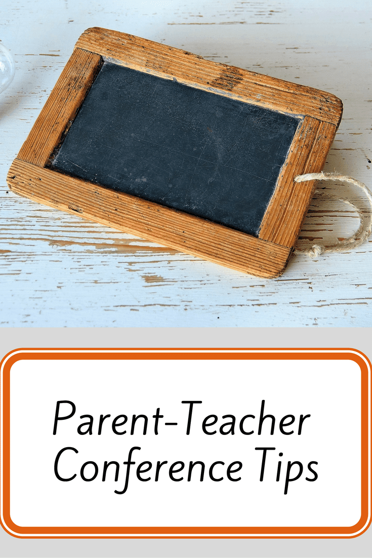 Parent-Teacher Conference Tips for Maximizing Success