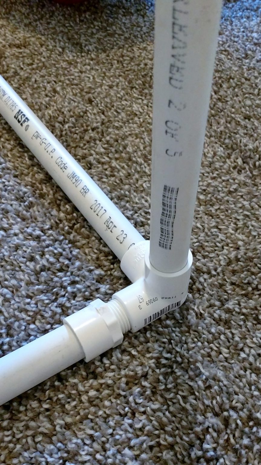 DIY PVC Pipe Ball Pit Make Your Own Children's Ball Pit Using PVC Pipes