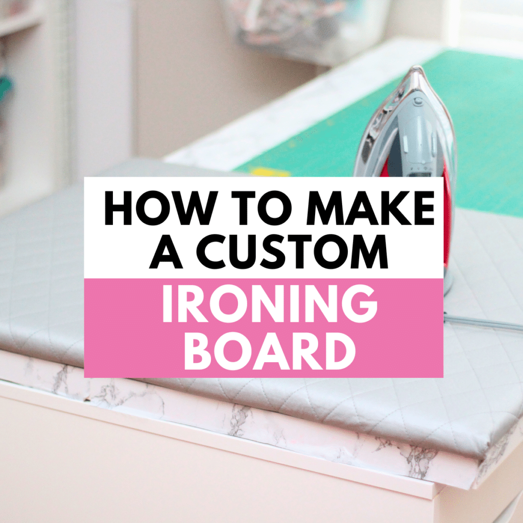 How to Make a custom pressing Board