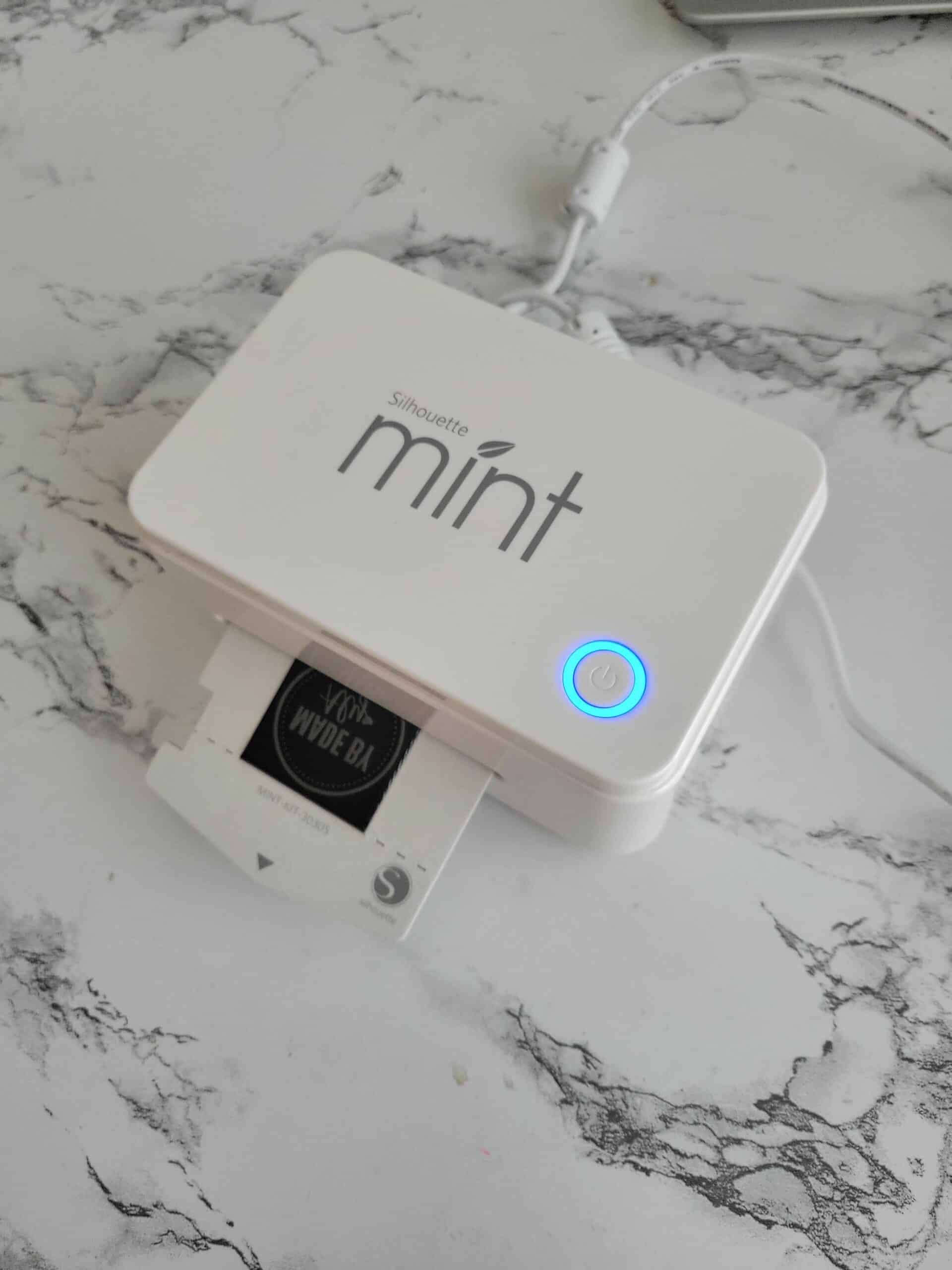 How to Make Rubber Stamps with the Cricut Maker Tutorial